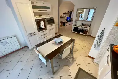 Casa in vendita, Via Pino Romualdi, Pomezia