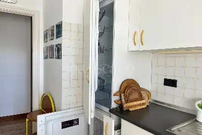 Casa in affitto, Via San Giuseppe Cottolengo, Genova