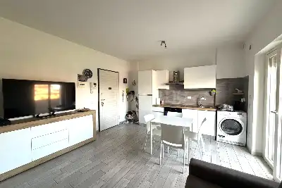 Casa in vendita, Via di Selva Candida, Roma