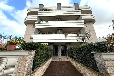 Casa in vendita, Via Alberto Tallone, Roma