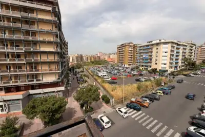Casa in vendita, Viale Vittorio Veneto, Catania