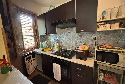 Villino a Schiera in vendita, Viale delle Mimose, Sellia Marina