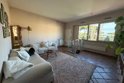 Villino a Schiera in vendita, Viale Alessandro Magno, Roma