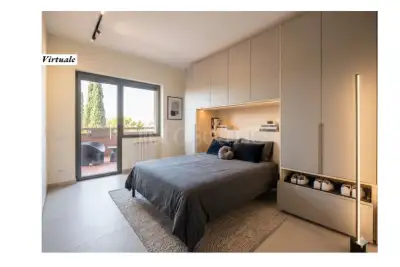 House for sale, Via Fulvio Tomassucci, Roma