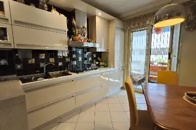 Casa in vendita, Via del Fosso dell'Acqua Mariana, Roma