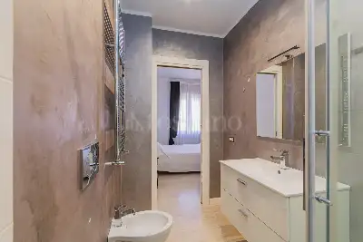 Casa in vendita, Via Ascanio Rivaldi, Roma