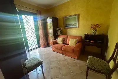 Villa in vendita, Via Afrodite, Pomezia