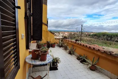 Casa in vendita, Via Cassia Interna, Vetralla