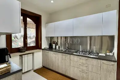 Villa in vendita, Parco delle Mimose, Pratola Serra