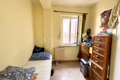 Casa in vendita, Via Cianfroni, Mentana