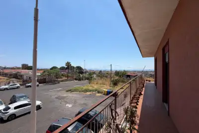 Casa in vendita, Via Antonio Stoppani, Catania