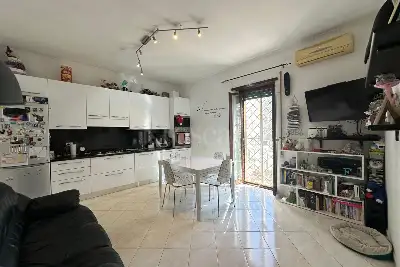 Casa in vendita, Via Pier Andrea Fontebasso, Roma
