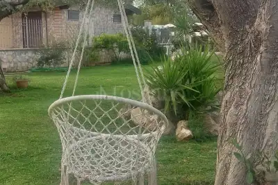 Villa in vendita, Borgo Carso, Latina