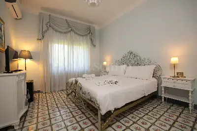 Villa in vendita, Ischia , Barano d'Ischia