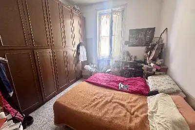 Casa in vendita, Via Bazzini, Milano