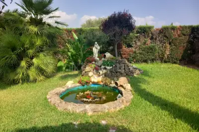 Villa Bifamiliare in vendita, Via Chiesazza - Sperone II, Altavilla Milicia