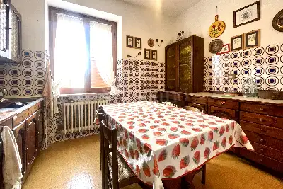 Villa in vendita, via solferino 6 vetralla, Vetralla