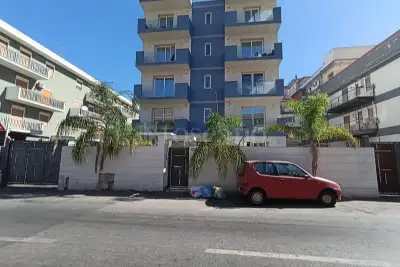 House for sale, Via San Lorenzo, Palermo