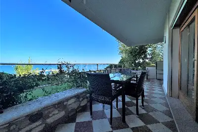 Villino a Schiera in vendita, Via XXV Aprile, Sirmione