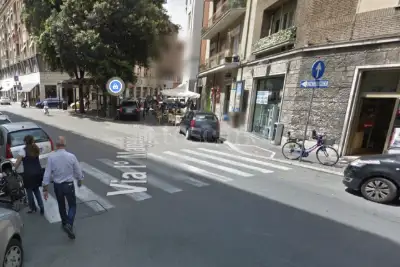 Negozio in affitto, Via I° Maggio, Terni