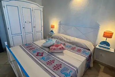 Casa Indipendente in vendita, Sant'Anna Arresi, Sant'Anna Arresi