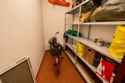 Attico in vendita, Via Stromboli, Milano