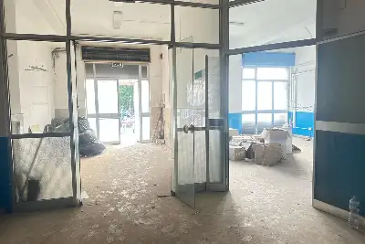 Ufficio in vendita, Viale Galileo Galilei, Palermo