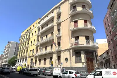 Magazzino in vendita, Via Gabriele D'Annunzio, Catania