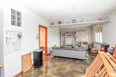 Casa in vendita, Via Guglielmo Marconi, Ponte Lambro