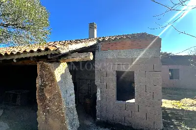 Rustico in vendita, Porto Rotondo, Olbia