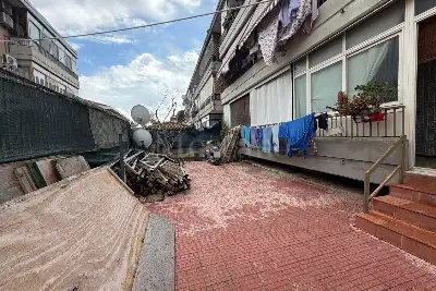 Casa in vendita, Via Generale Ameglio, Catania