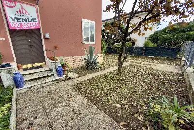 Villa Bifamiliare in vendita, VILLAGGIO FERRARI, Brescia