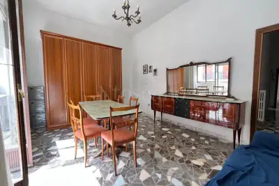 Casa in vendita, Via Tolentino, Cerignola