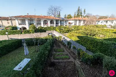 Villino a Schiera in vendita, Via della Madonnetta, Udine