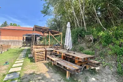 Palazzo in vendita, Via Alcide De Gasperi, Grottolella, Grottolella