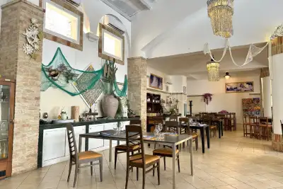 Albergo in vendita, Lungomazaro Ducezio, Mazara del Vallo