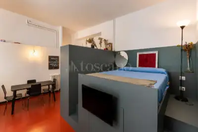Casa in vendita, Via Sebastiano Veniero, Milano