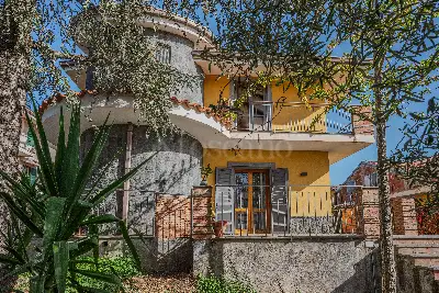 Villa in vendita, Ragalna-Piazza Cisterna, Ragalna