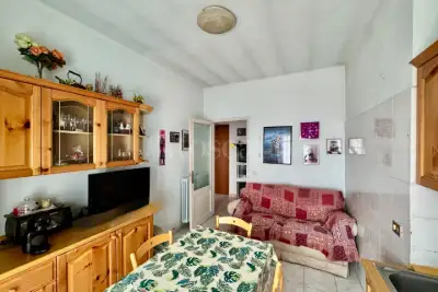 Casa in vendita, Via Giovan Battista Quadrone, Torino