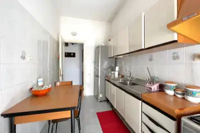 Casa in vendita, Via Giuseppe Belluzzo, Roma