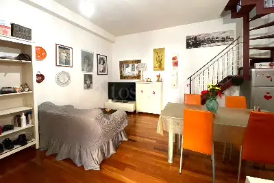 Villino a Schiera in vendita, Via Lidia Bianchi, Roma