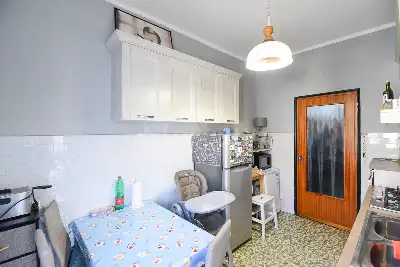 Casa in vendita, Via Antonio Magni, Como