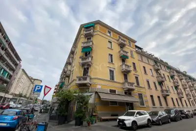 Casa in vendita, Via Gioacchino Murat, Milano
