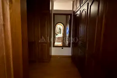 Villa in vendita, Via Alfredo Graziani, Tempio Pausania