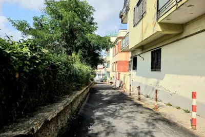 Casa in vendita, Via Coriolano, Napoli