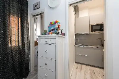 Casa in vendita, Via Chianti, Roma