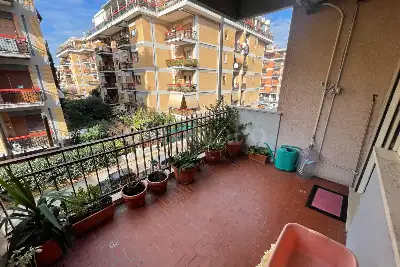 Casa in vendita, Viale dei Promontori, Roma