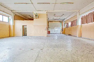 Capannone in vendita, Via Tarca, Lavena Ponte Tresa