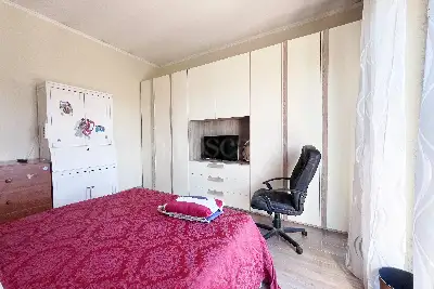 Casa in vendita, Via Cologno Monzese, Roma