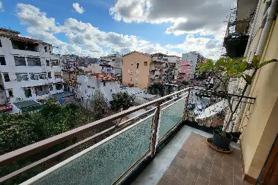 Casa in vendita, Via Benedetto Croce, Palermo